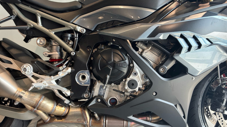 BMW S1000 RR Sport (25MY)